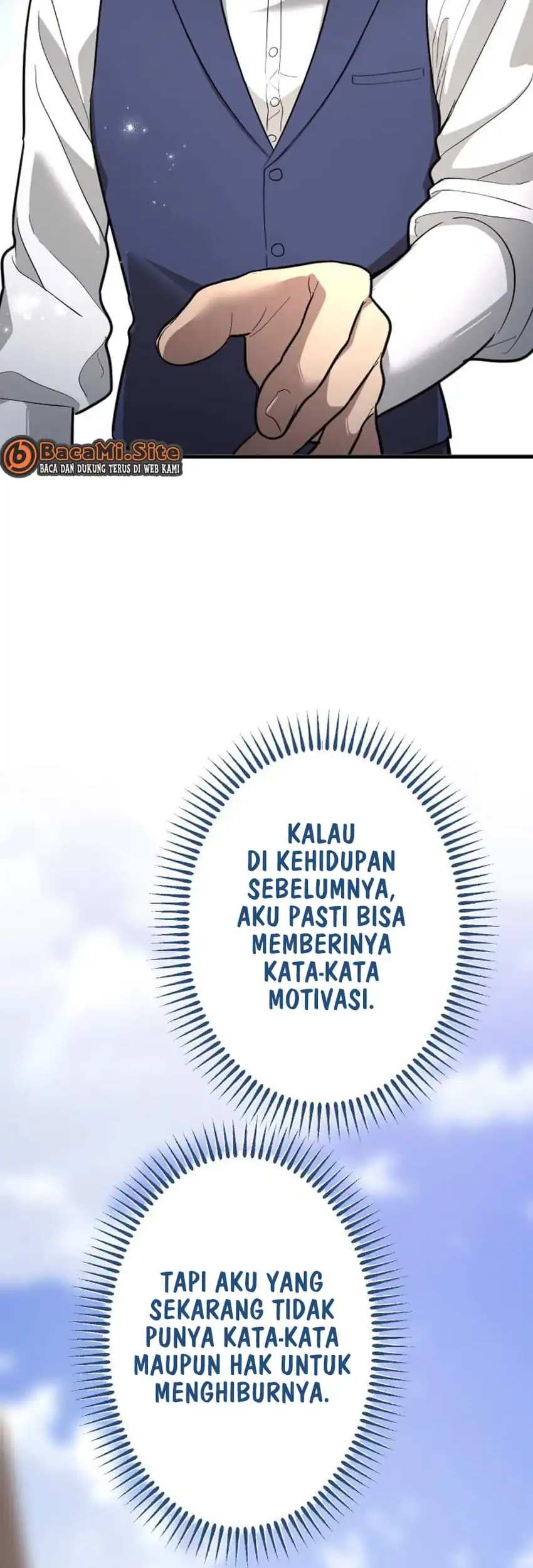 The Magic Theory of the Regressed Sword Saint Chapter 31 - halaman 39