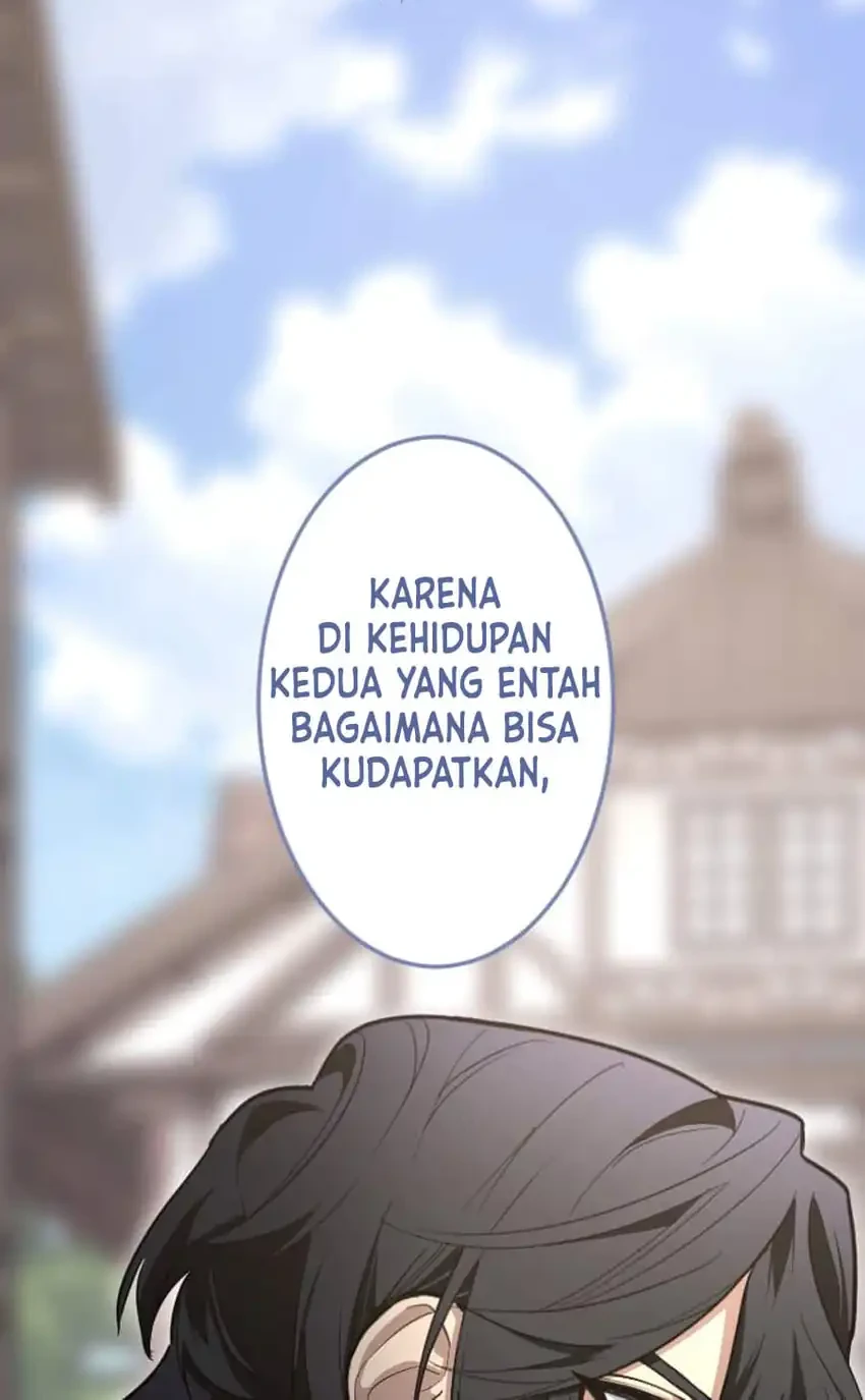 The Magic Theory of the Regressed Sword Saint Chapter 31 - halaman 40