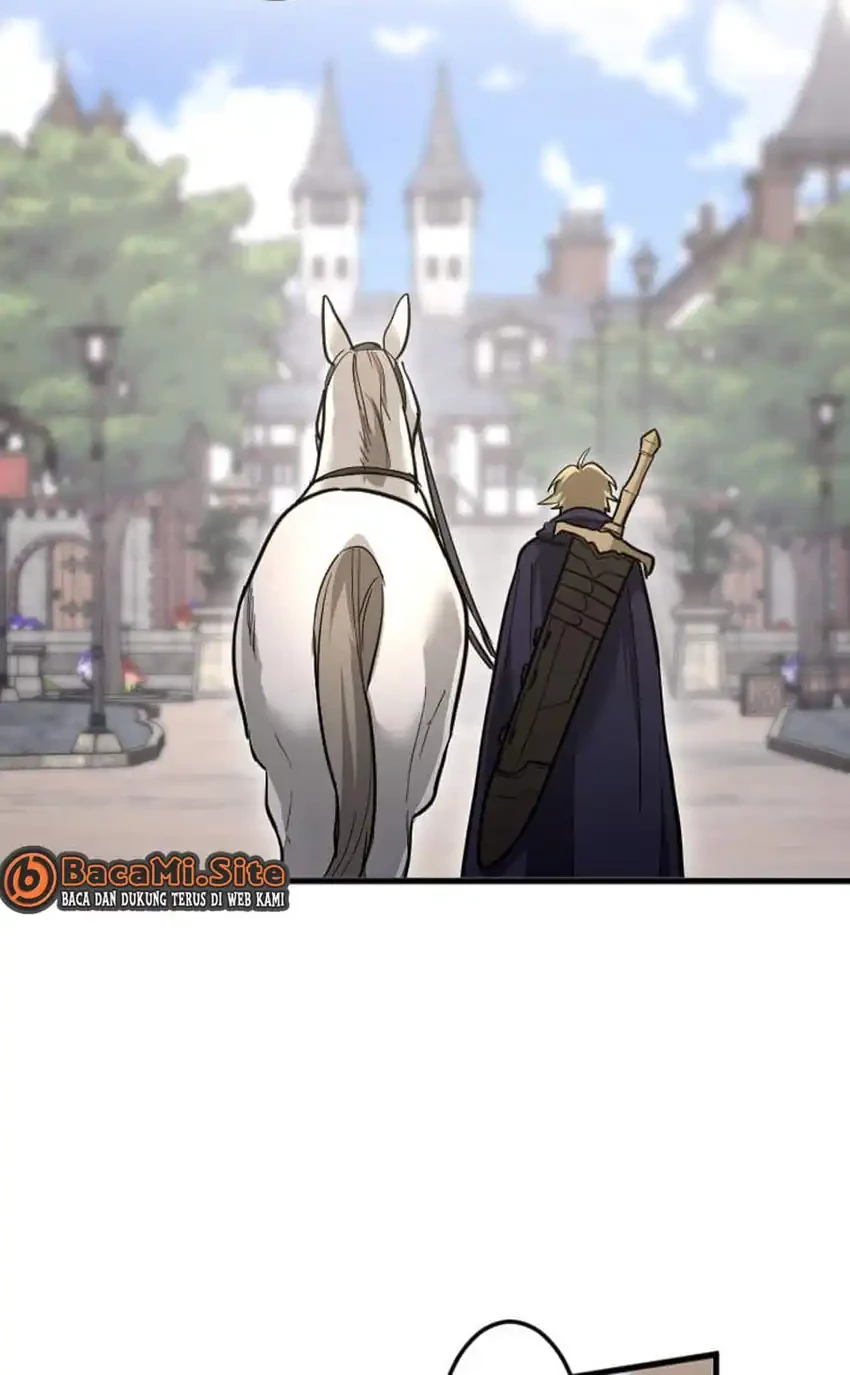 The Magic Theory of the Regressed Sword Saint Chapter 31 - halaman 43