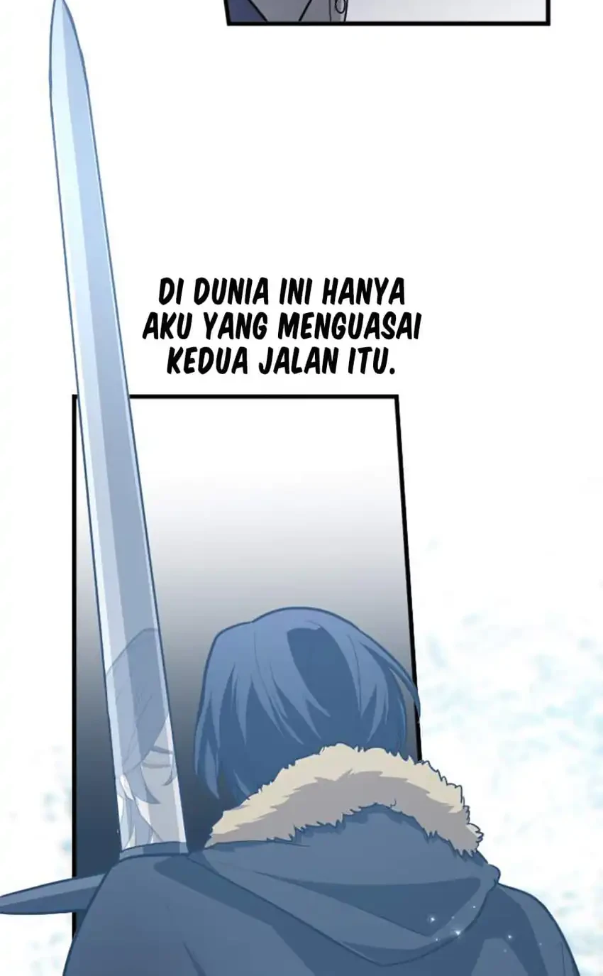 The Magic Theory of the Regressed Sword Saint Chapter 31 - halaman 46