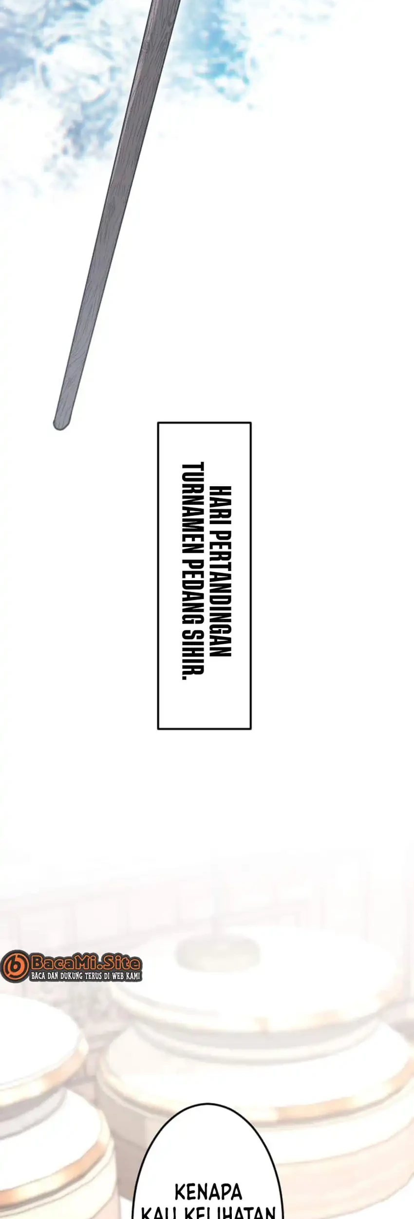 The Magic Theory of the Regressed Sword Saint Chapter 31 - halaman 48