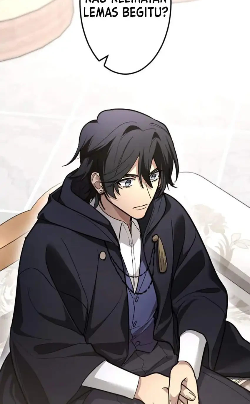 The Magic Theory of the Regressed Sword Saint Chapter 31 - halaman 49