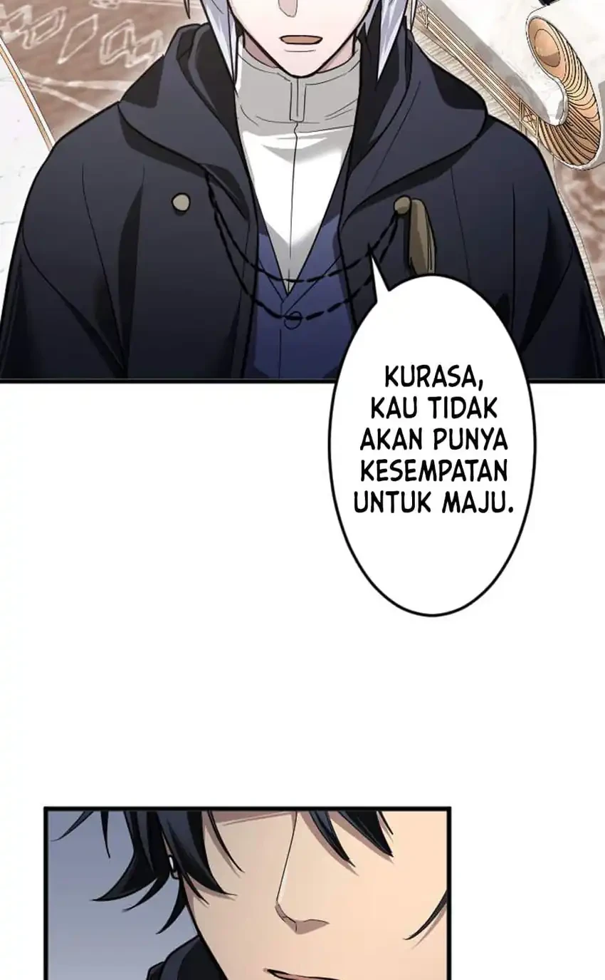 The Magic Theory of the Regressed Sword Saint Chapter 31 - halaman 52