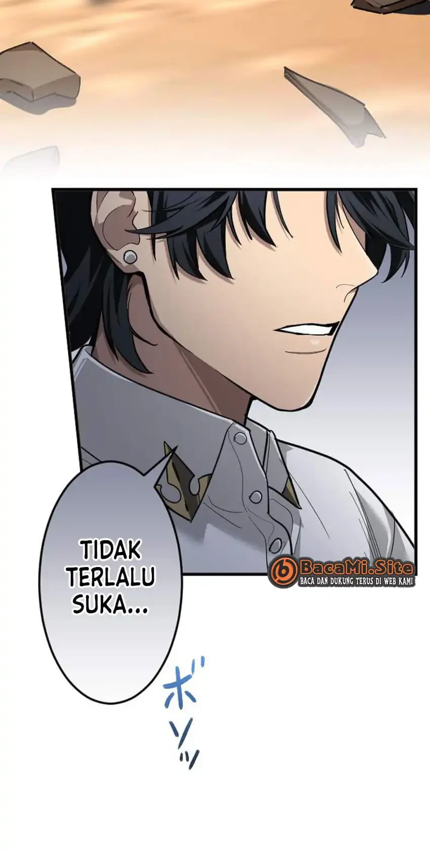 The Magic Theory of the Regressed Sword Saint Chapter 31 - halaman 7