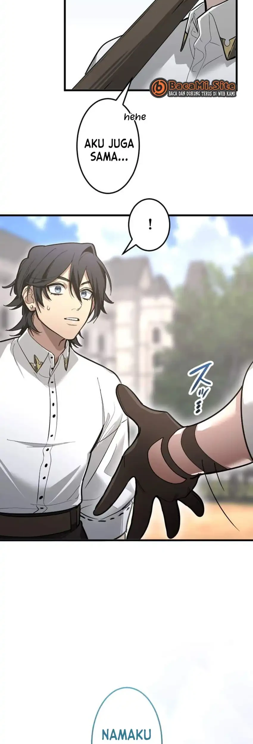 The Magic Theory of the Regressed Sword Saint Chapter 31 - halaman 9