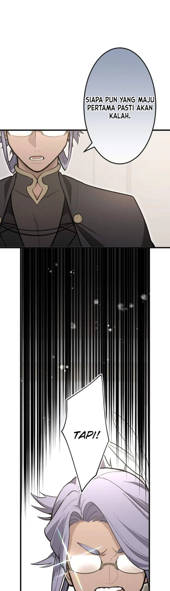 The Magic Theory of the Regressed Sword Saint Chapter 32 - halaman 14
