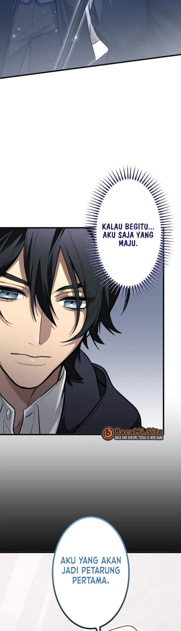 The Magic Theory of the Regressed Sword Saint Chapter 32 - halaman 24