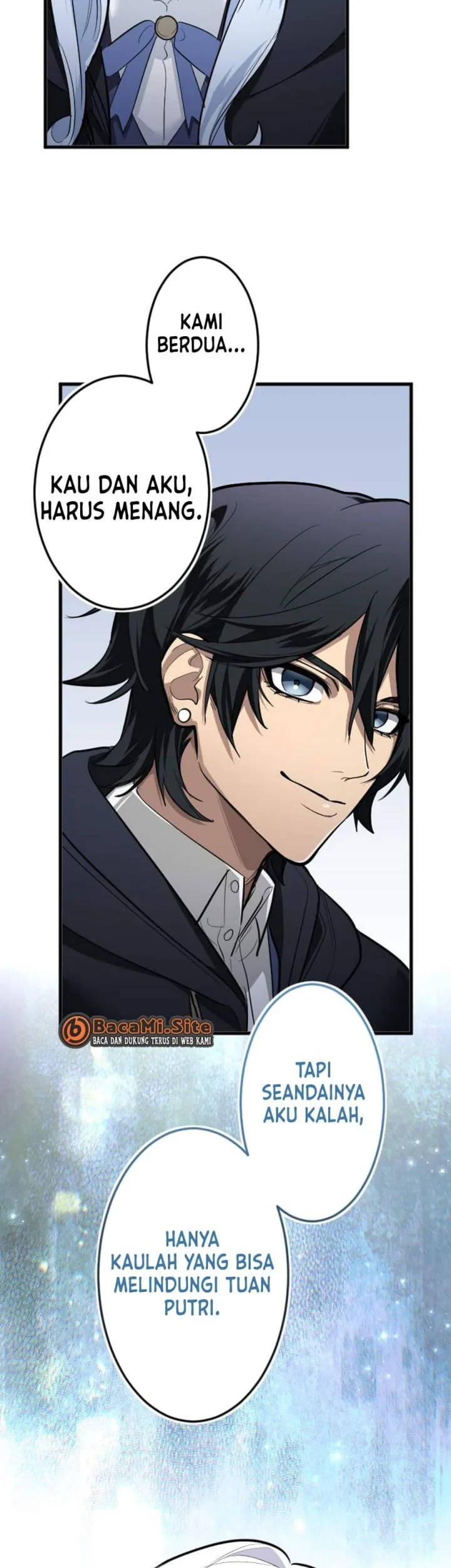The Magic Theory of the Regressed Sword Saint Chapter 32 - halaman 38