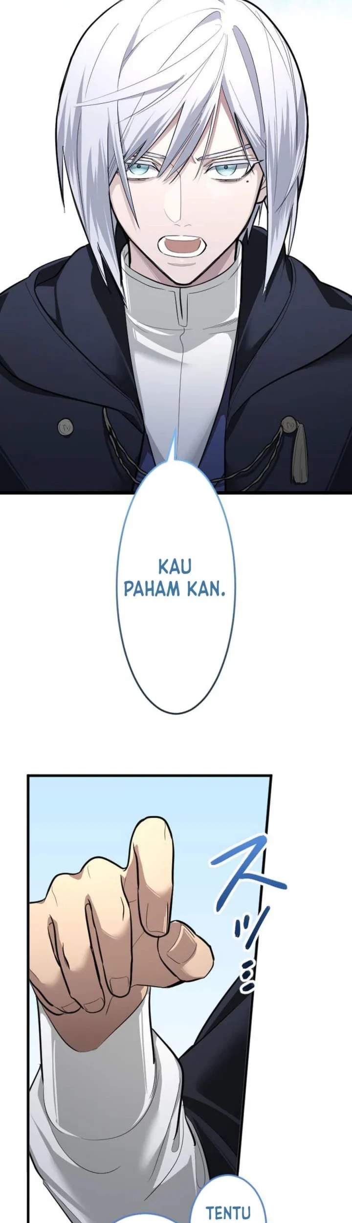 The Magic Theory of the Regressed Sword Saint Chapter 32 - halaman 39