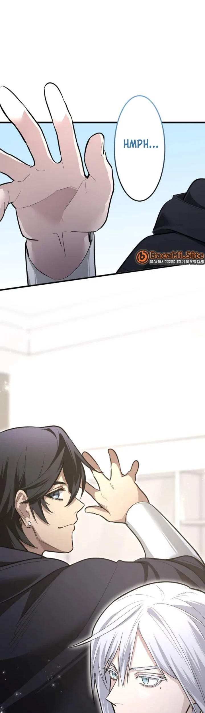 The Magic Theory of the Regressed Sword Saint Chapter 32 - halaman 42