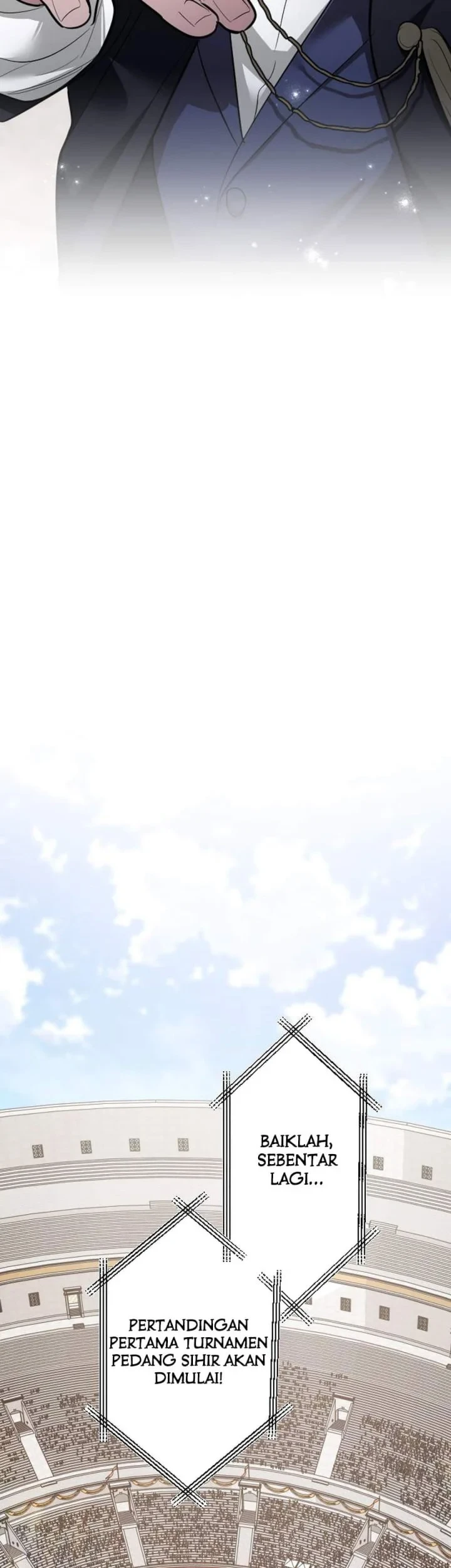 The Magic Theory of the Regressed Sword Saint Chapter 32 - halaman 44