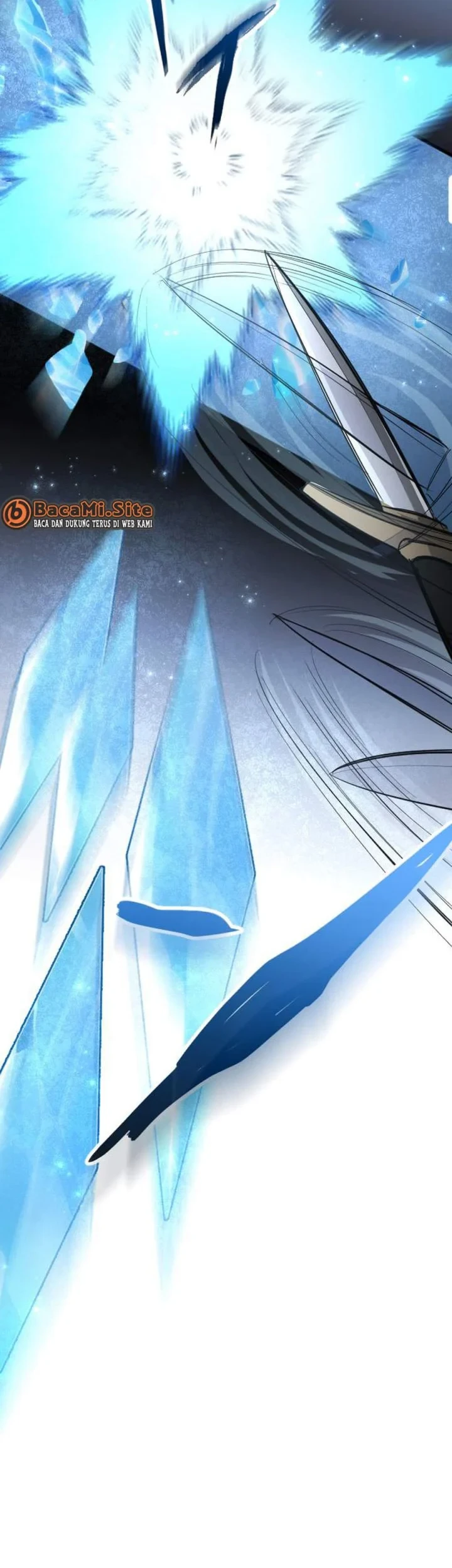The Magic Theory of the Regressed Sword Saint Chapter 32 - halaman 51