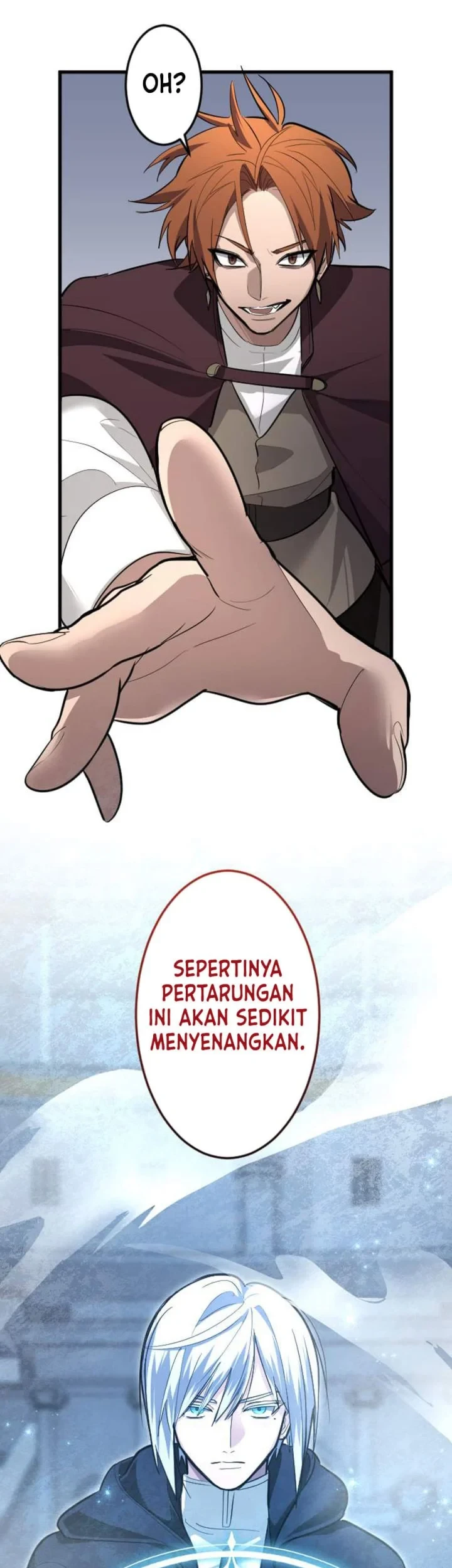 The Magic Theory of the Regressed Sword Saint Chapter 32 - halaman 53