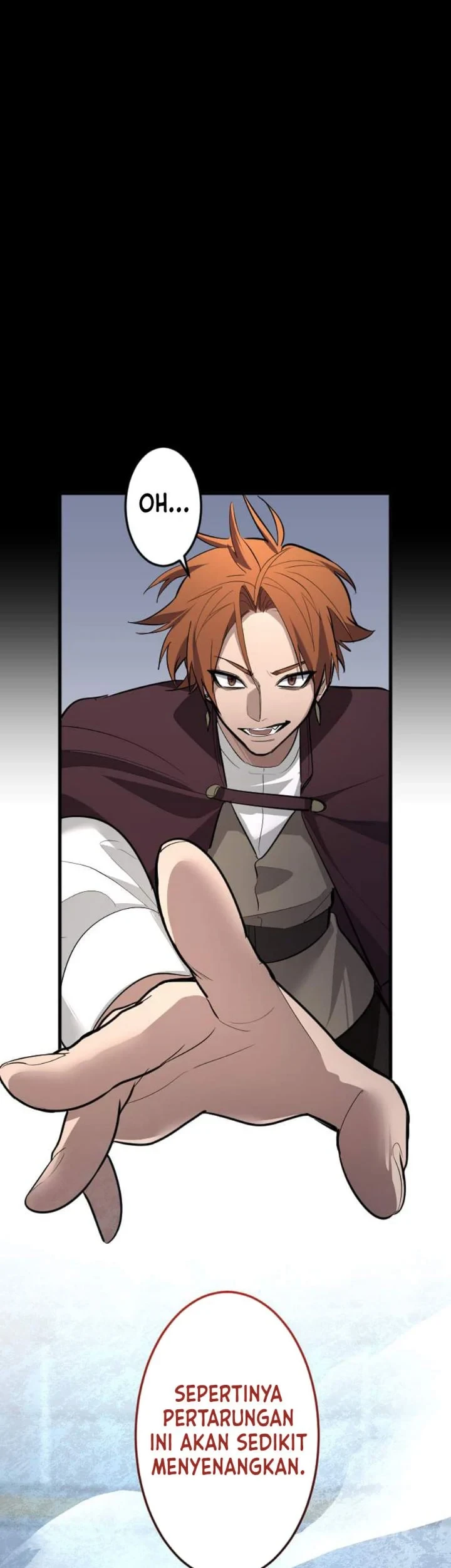 The Magic Theory of the Regressed Sword Saint Chapter 33 - halaman 2