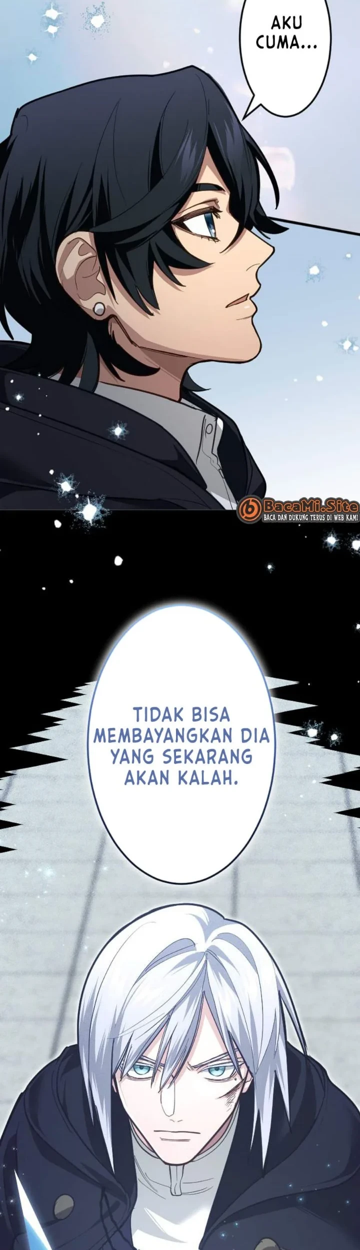 The Magic Theory of the Regressed Sword Saint Chapter 33 - halaman 27