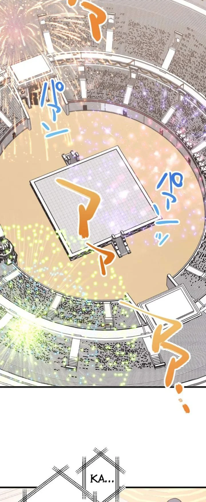 The Magic Theory of the Regressed Sword Saint Chapter 33 - halaman 4
