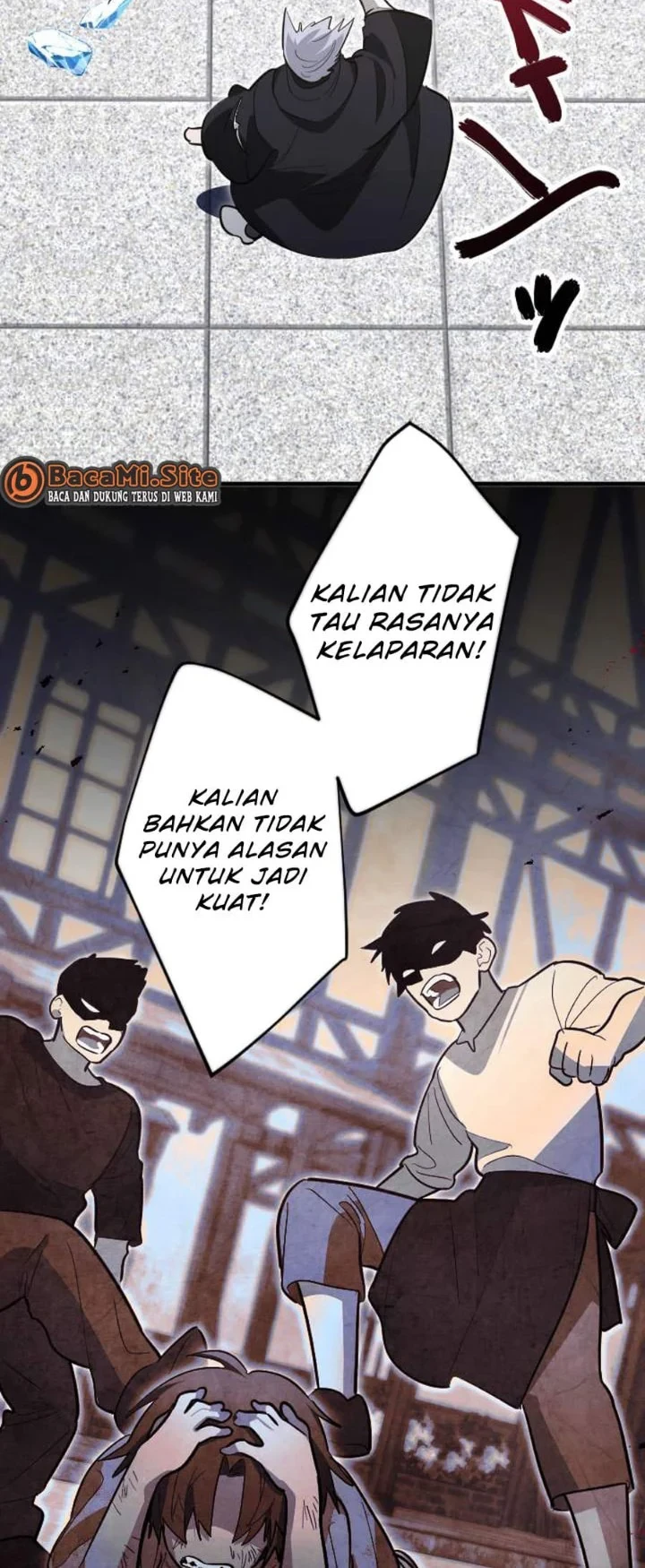 The Magic Theory of the Regressed Sword Saint Chapter 33 - halaman 40