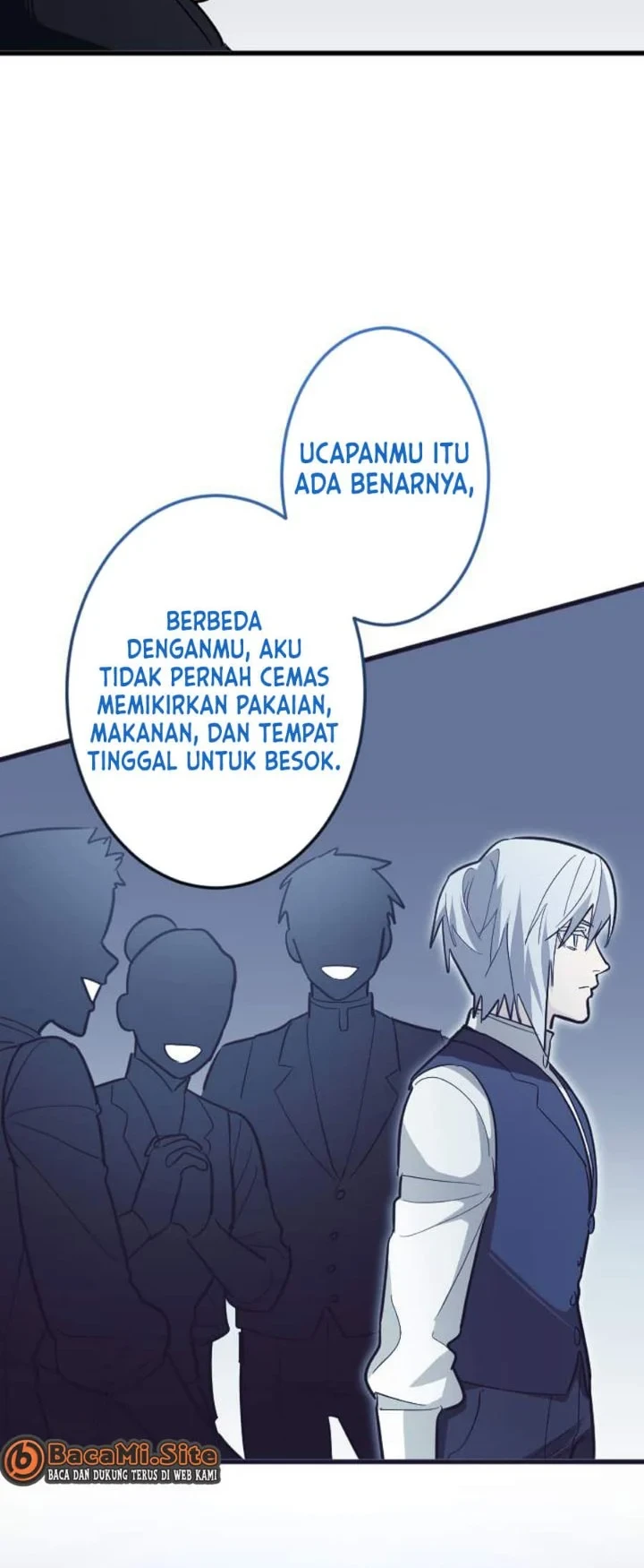 The Magic Theory of the Regressed Sword Saint Chapter 33 - halaman 43