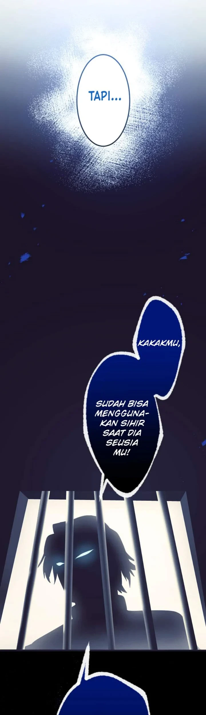 The Magic Theory of the Regressed Sword Saint Chapter 33 - halaman 44