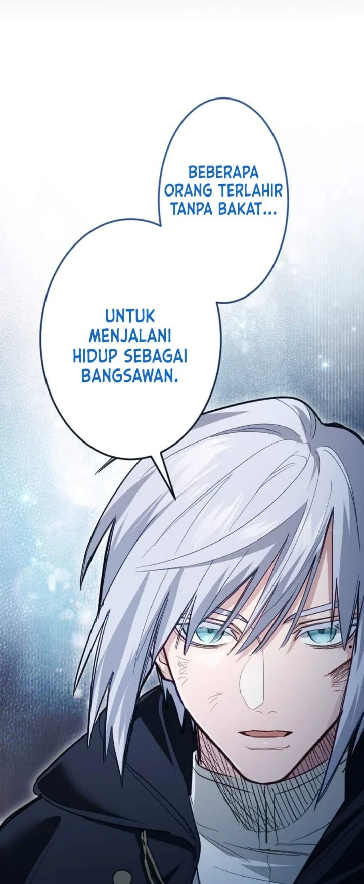 The Magic Theory of the Regressed Sword Saint Chapter 33 - halaman 46