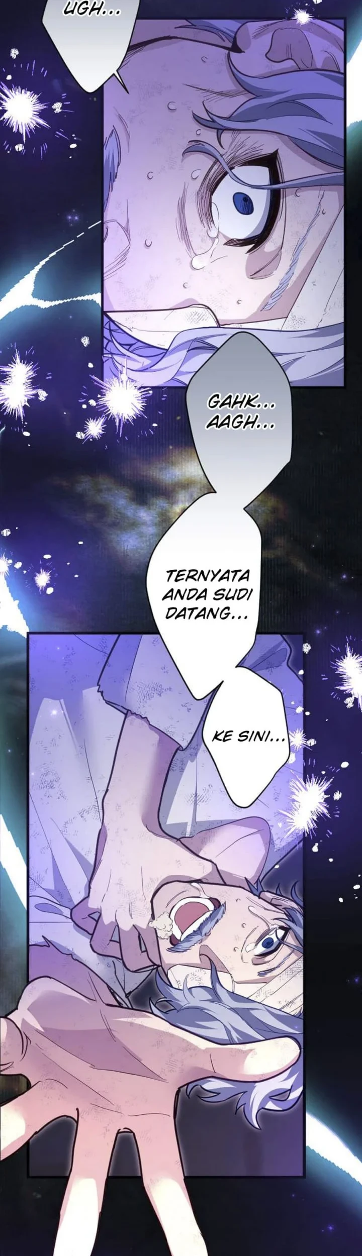 The Magic Theory of the Regressed Sword Saint Chapter 34 - halaman 15