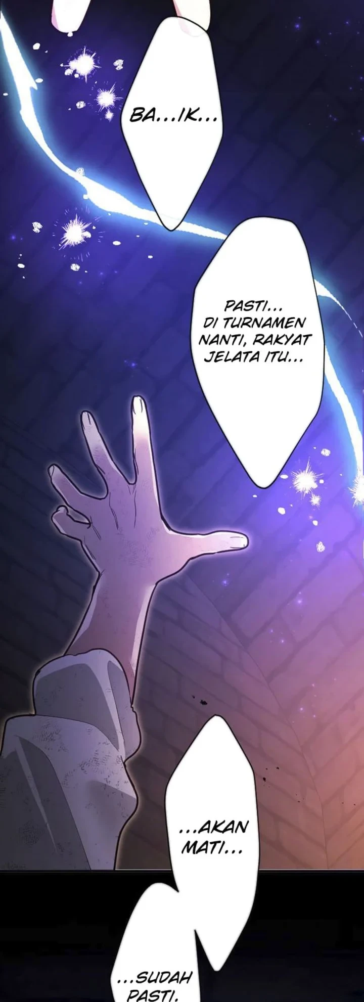The Magic Theory of the Regressed Sword Saint Chapter 34 - halaman 16