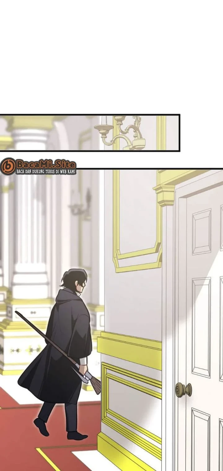 The Magic Theory of the Regressed Sword Saint Chapter 34 - halaman 25