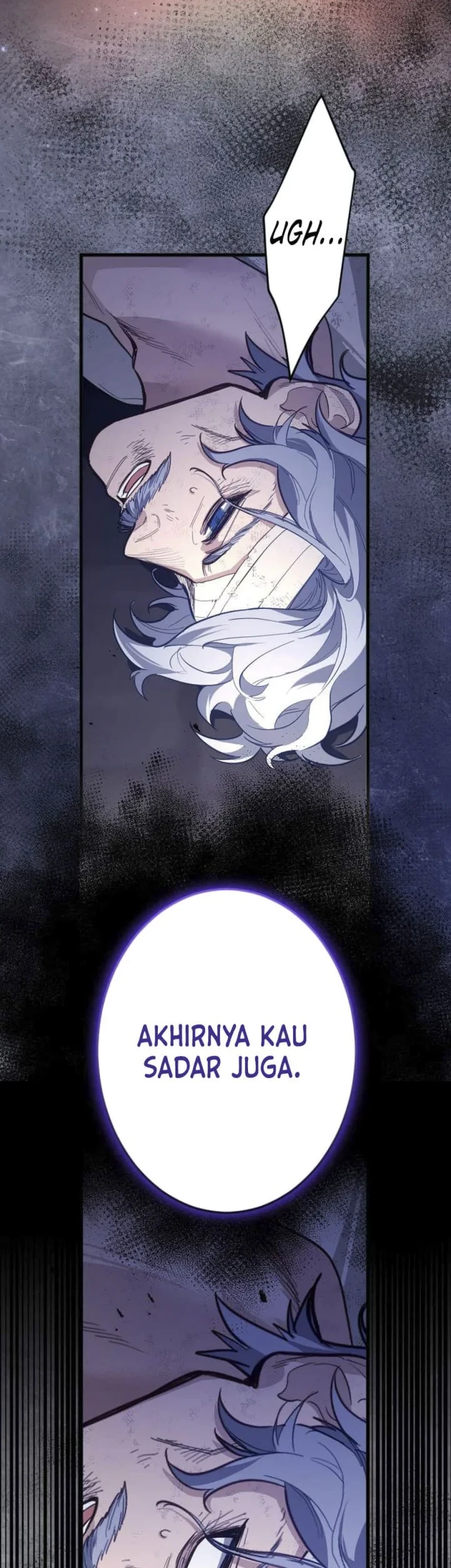 The Magic Theory of the Regressed Sword Saint Chapter 34 - halaman 3