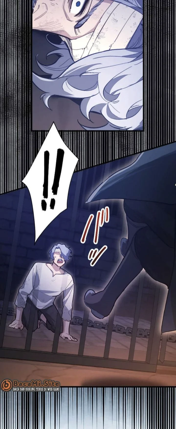The Magic Theory of the Regressed Sword Saint Chapter 34 - halaman 4