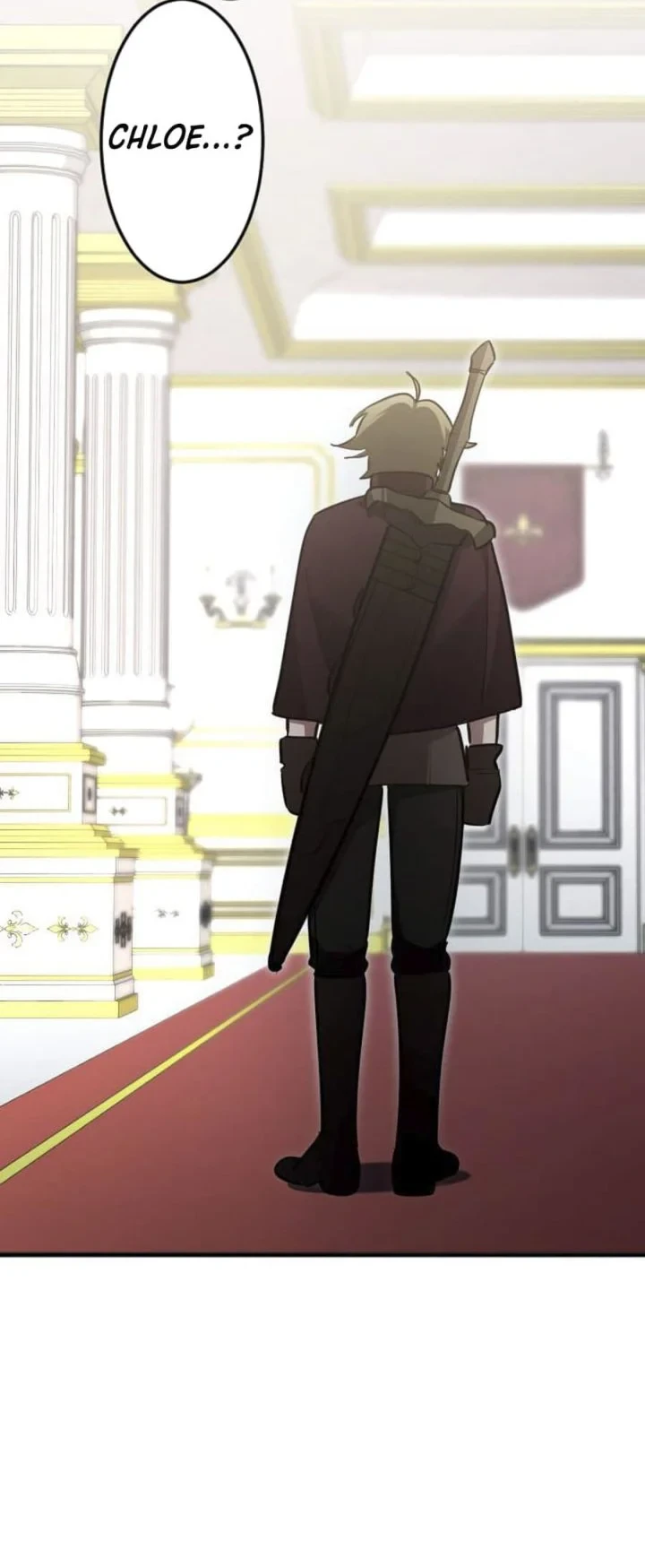 The Magic Theory of the Regressed Sword Saint Chapter 34 - halaman 43