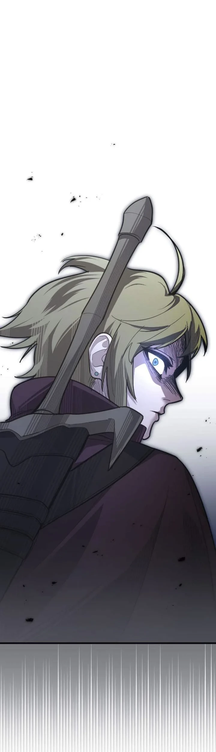 The Magic Theory of the Regressed Sword Saint Chapter 34 - halaman 45