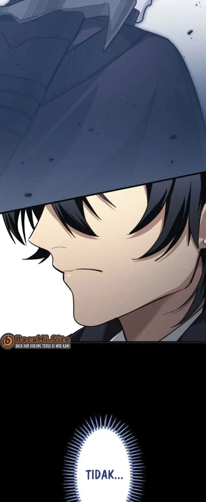 The Magic Theory of the Regressed Sword Saint Chapter 34 - halaman 49