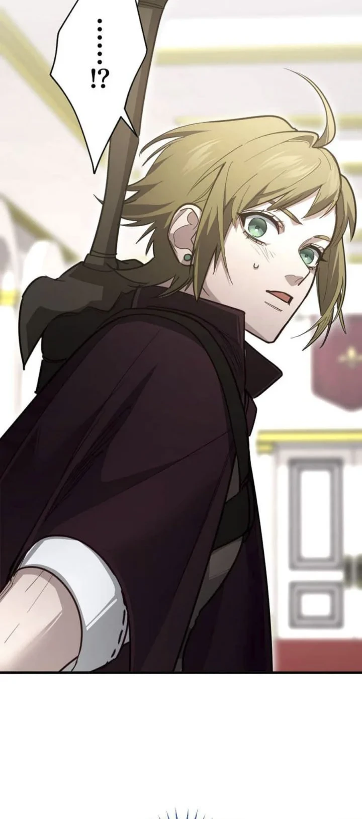 The Magic Theory of the Regressed Sword Saint Chapter 34 - halaman 51
