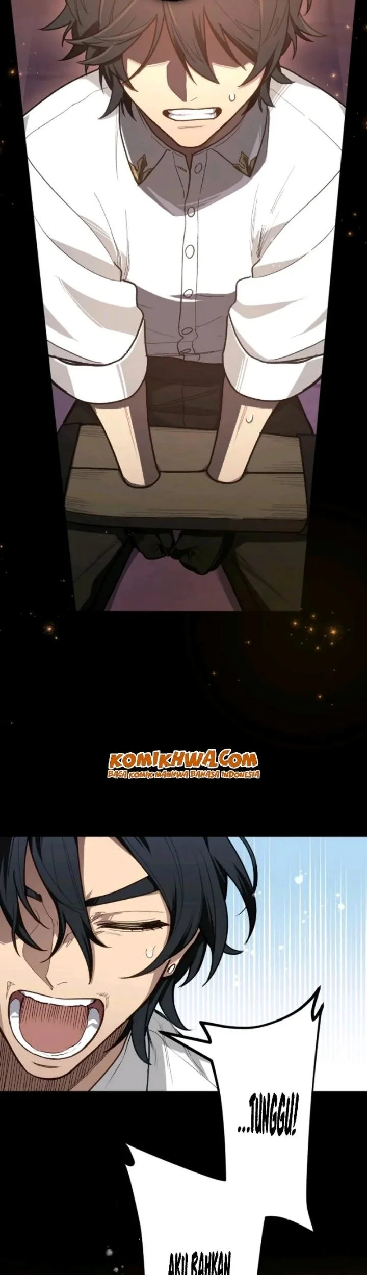 The Magic Theory of the Regressed Sword Saint Chapter 4 - halaman 12