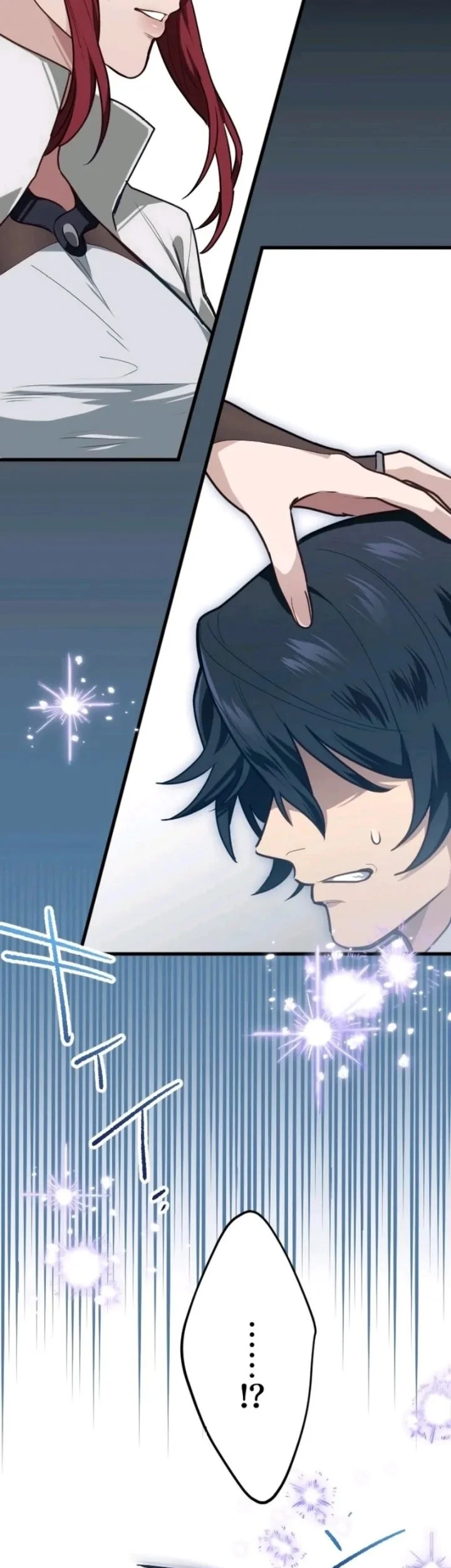 The Magic Theory of the Regressed Sword Saint Chapter 4 - halaman 14
