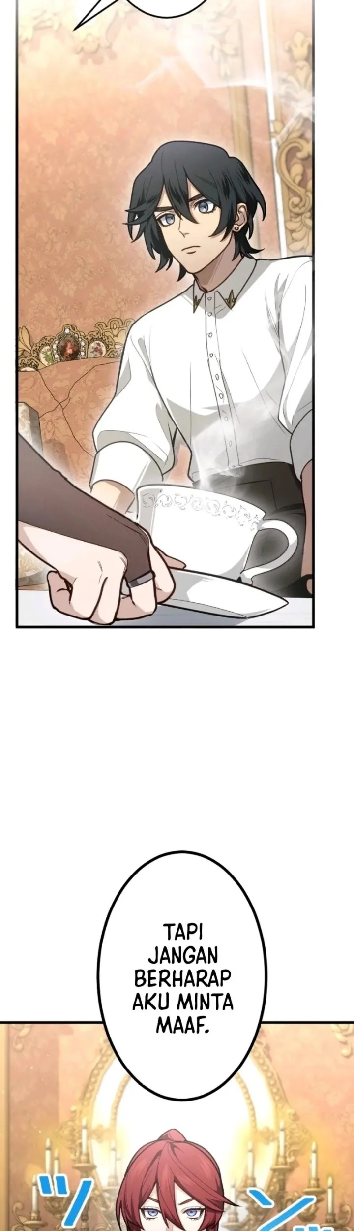 The Magic Theory of the Regressed Sword Saint Chapter 4 - halaman 18