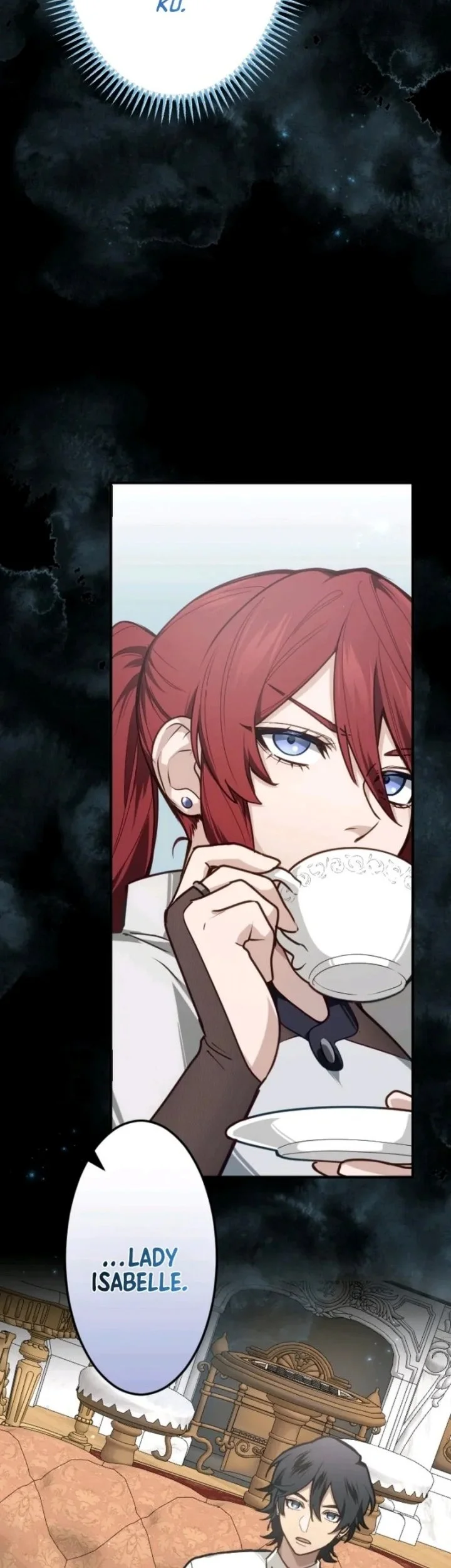 The Magic Theory of the Regressed Sword Saint Chapter 4 - halaman 22