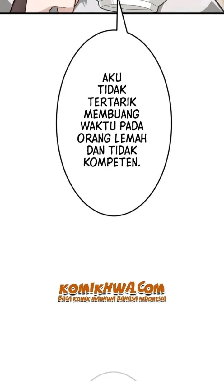 The Magic Theory of the Regressed Sword Saint Chapter 4 - halaman 25