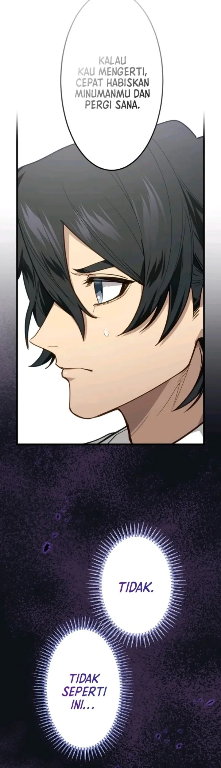 The Magic Theory of the Regressed Sword Saint Chapter 4 - halaman 26
