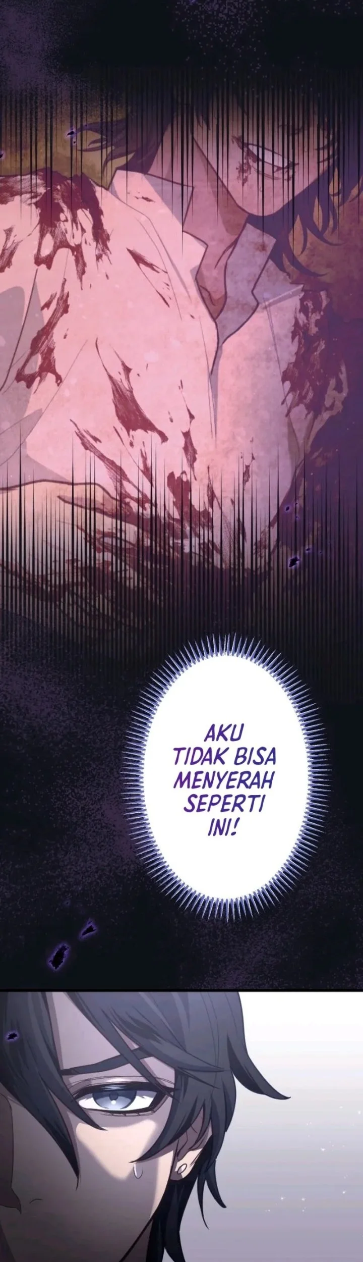 The Magic Theory of the Regressed Sword Saint Chapter 4 - halaman 27