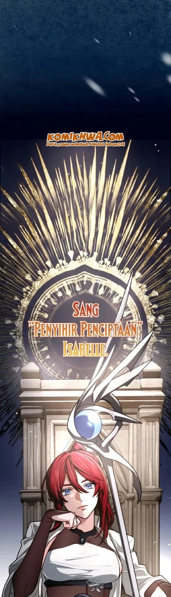 The Magic Theory of the Regressed Sword Saint Chapter 4 - halaman 3