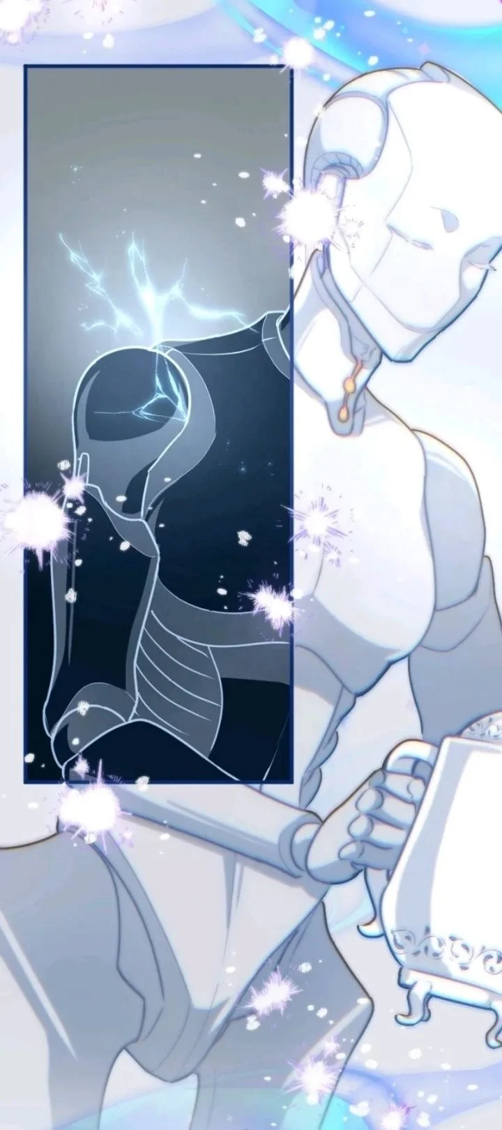 The Magic Theory of the Regressed Sword Saint Chapter 4 - halaman 30