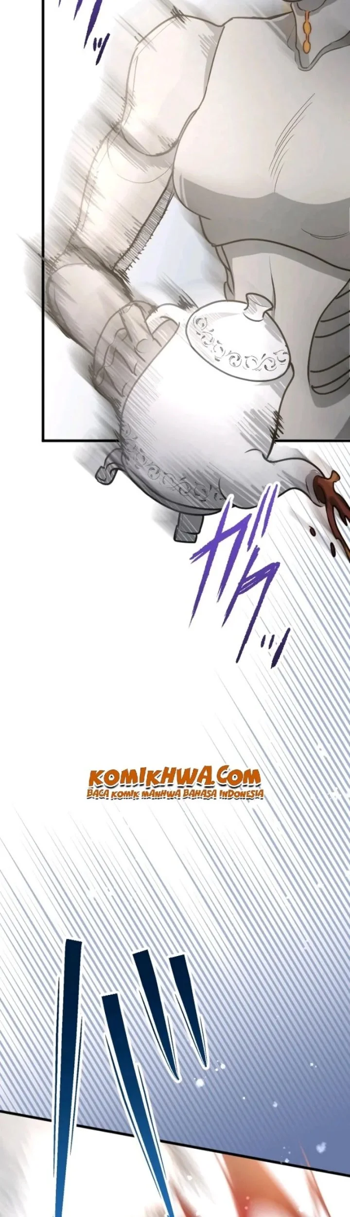 The Magic Theory of the Regressed Sword Saint Chapter 4 - halaman 32
