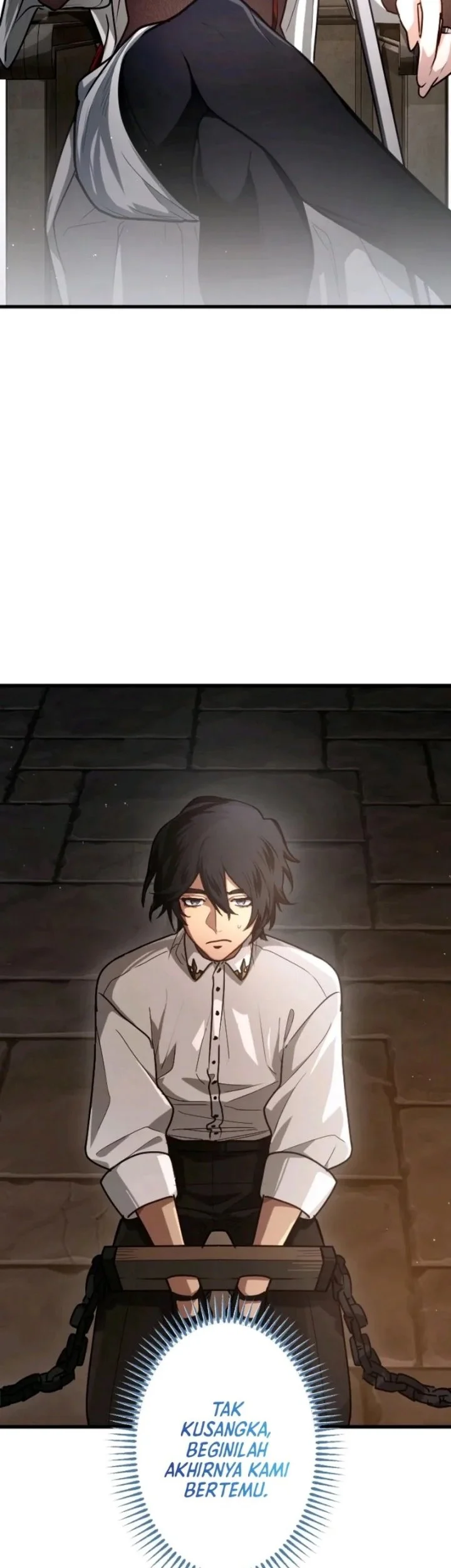 The Magic Theory of the Regressed Sword Saint Chapter 4 - halaman 4