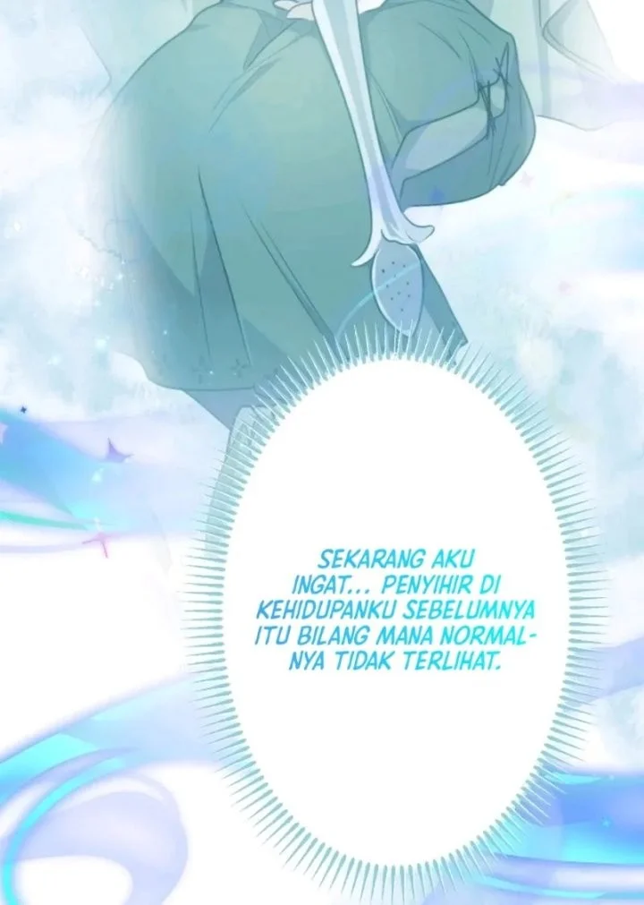 The Magic Theory of the Regressed Sword Saint Chapter 4 - halaman 40