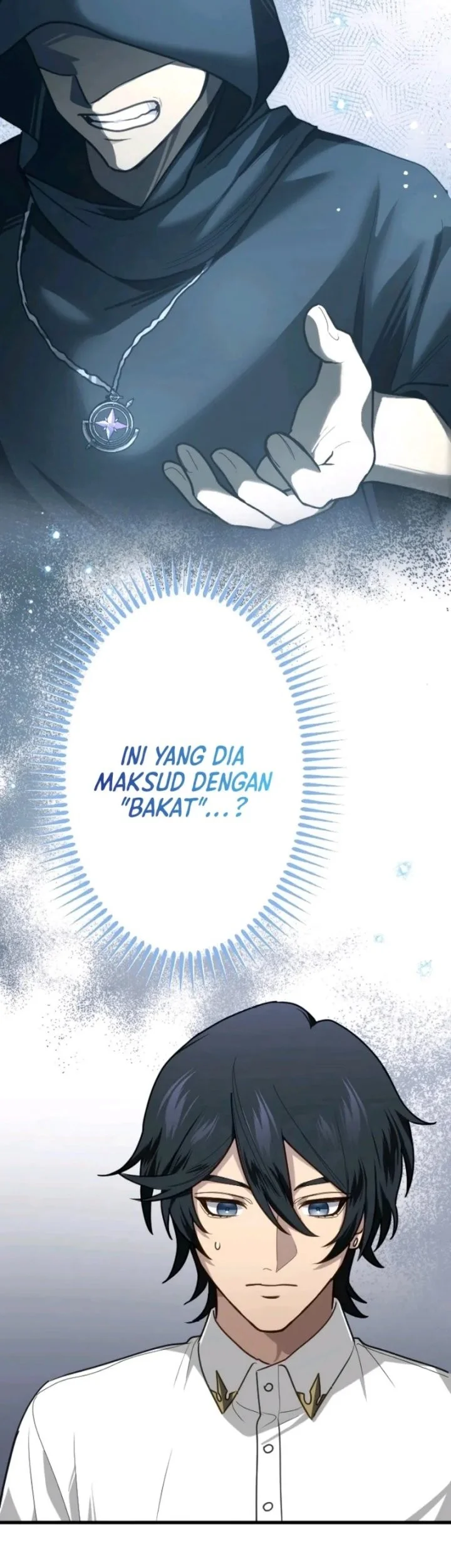 The Magic Theory of the Regressed Sword Saint Chapter 4 - halaman 43