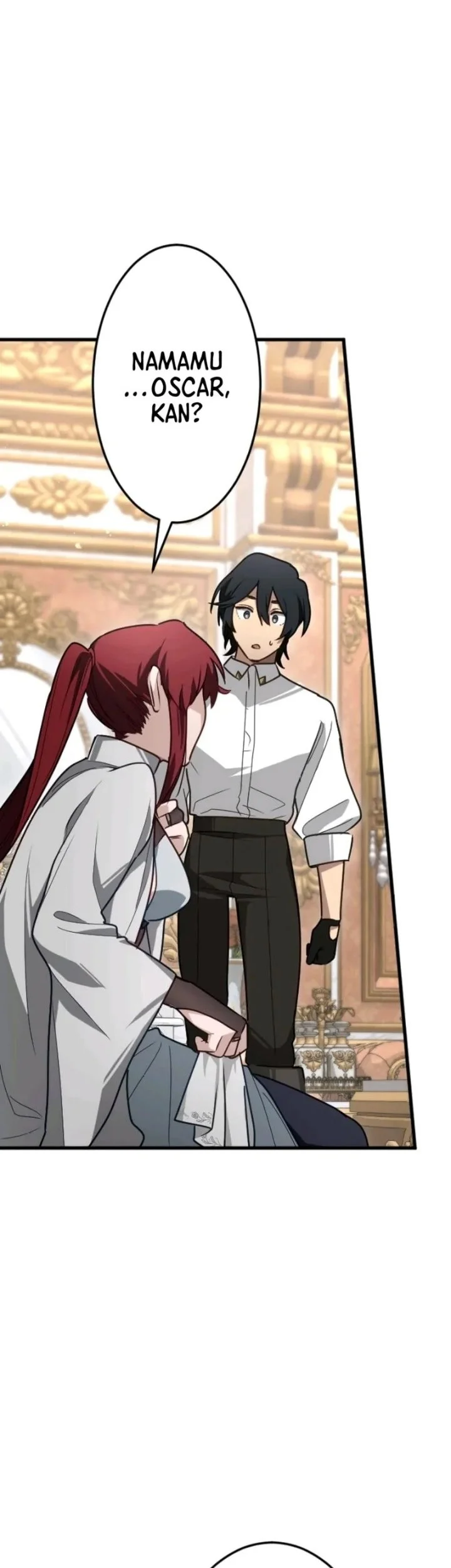 The Magic Theory of the Regressed Sword Saint Chapter 4 - halaman 44