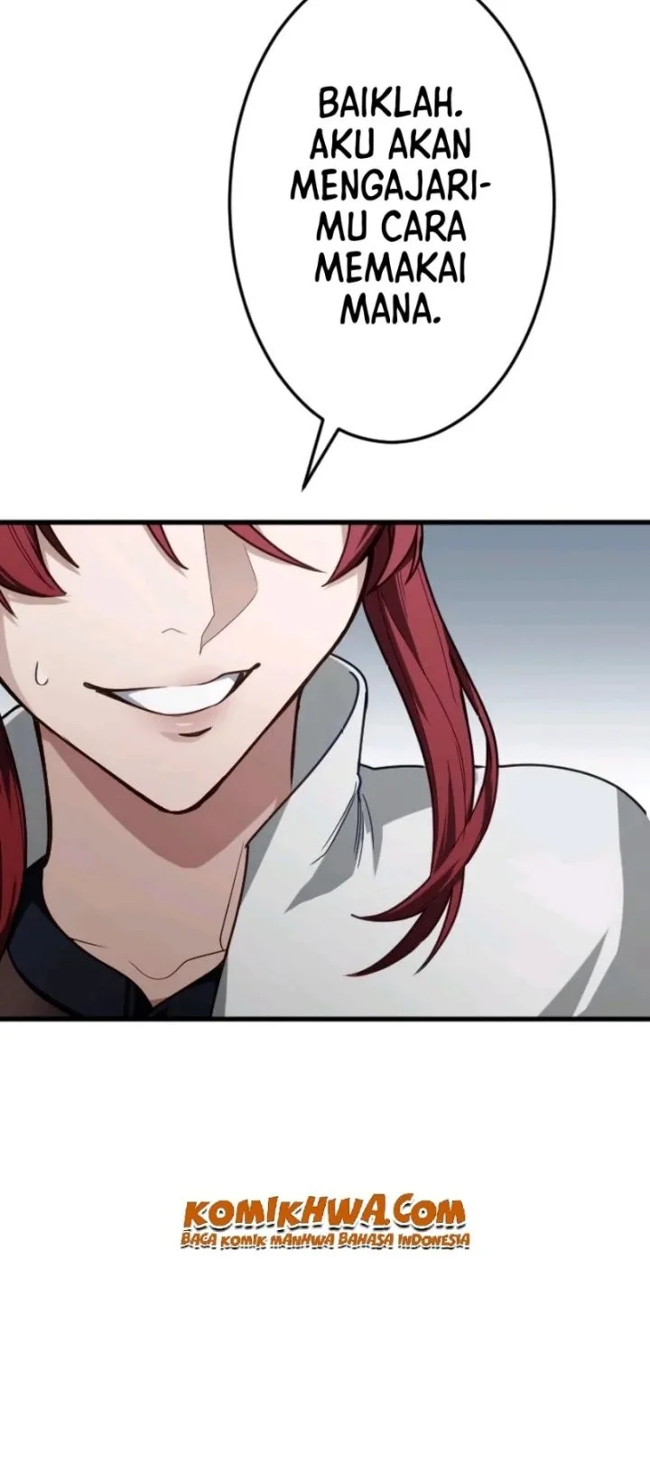 The Magic Theory of the Regressed Sword Saint Chapter 4 - halaman 45
