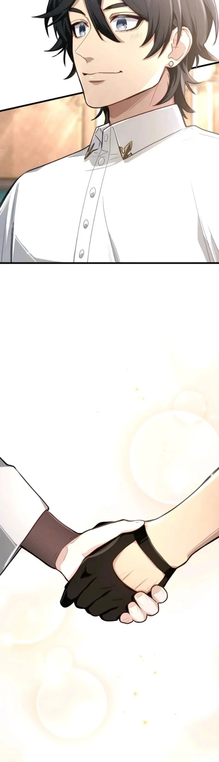 The Magic Theory of the Regressed Sword Saint Chapter 4 - halaman 48