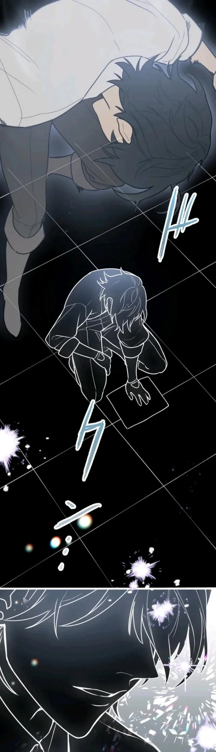 The Magic Theory of the Regressed Sword Saint Chapter 4 - halaman 61